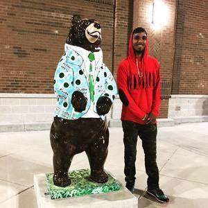 Meet your Posher, Ravindra